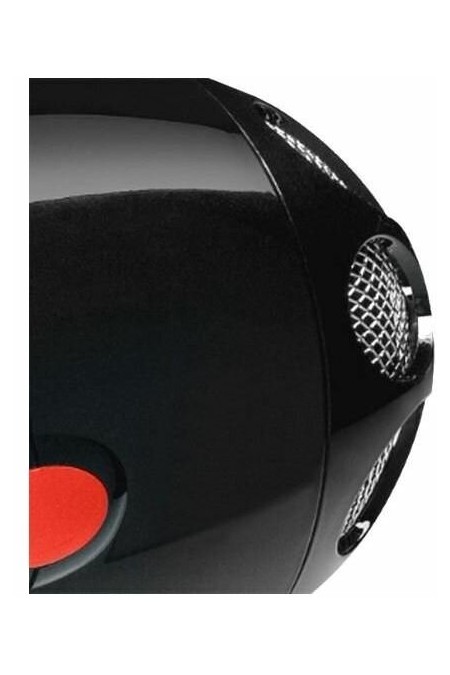 Фен CENTEK CT-2221 (черный) 3