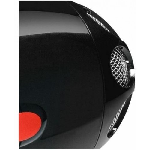 Фен CENTEK CT-2221 (черный) 3