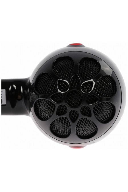 Фен CENTEK CT-2221 (черный) 4