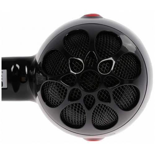 Фен CENTEK CT-2221 (черный) 4