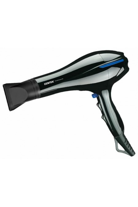 Фен CENTEK CT-2227 (черный) 