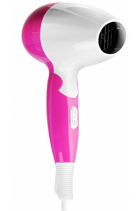 Фен CENTEK CT-2229 (белый/розовый) 2