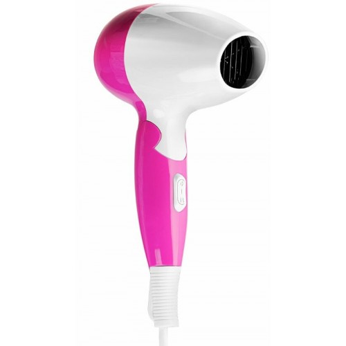 Фен CENTEK CT-2229 (белый/розовый) 2