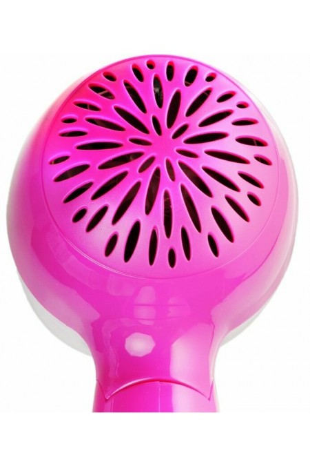 Фен CENTEK CT-2229 (белый/розовый) 3