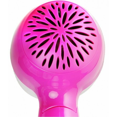 Фен CENTEK CT-2229 (белый/розовый) 3