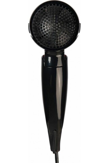 Фен CENTEK CT-2230 (черный/красный) 6