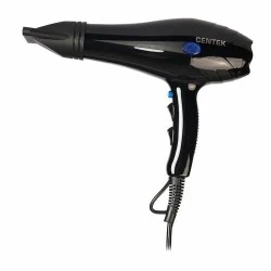 Фен CENTEK CT-2239 (черный)