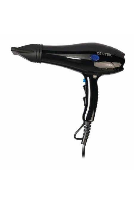 Фен CENTEK CT-2239 (черный) 