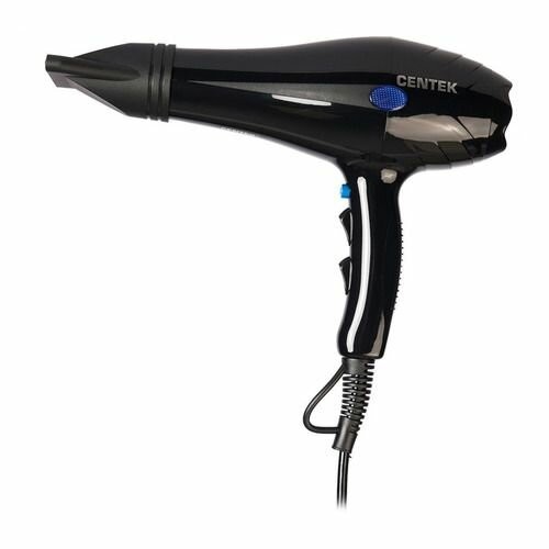 Фен CENTEK CT-2239 (черный) 