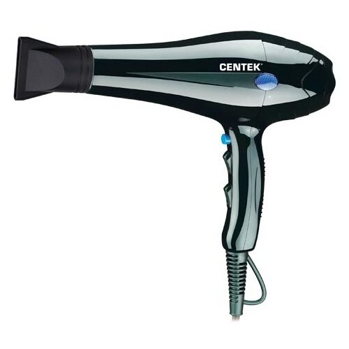 Фен CENTEK CT-2239 (черный) 1