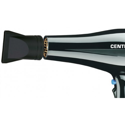 Фен CENTEK CT-2239 (черный) 2
