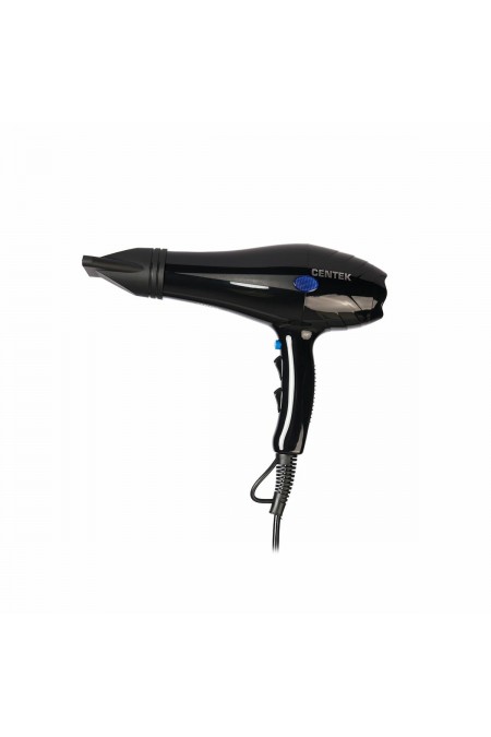 Фен CENTEK CT-2239 (черный) 2