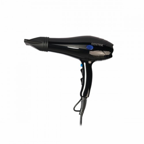 Фен CENTEK CT-2239 (черный) 5