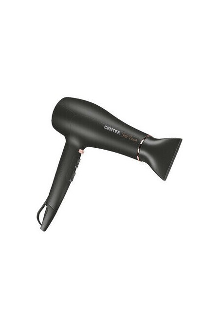 Фен CENTEK CT-2240 (черный) 