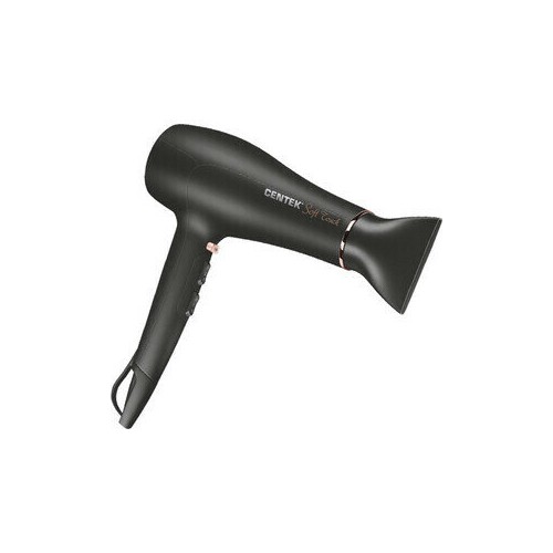 Фен CENTEK CT-2240 (черный) 