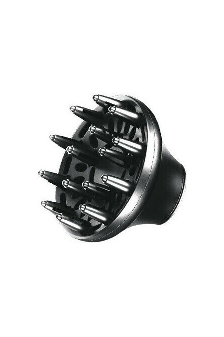 Фен CENTEK CT-2240 (черный) 1