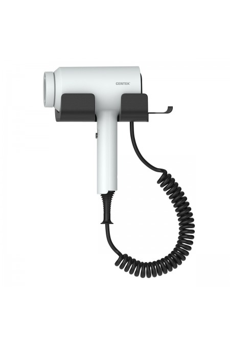 Фен CENTEK CT-2252 (белый) 