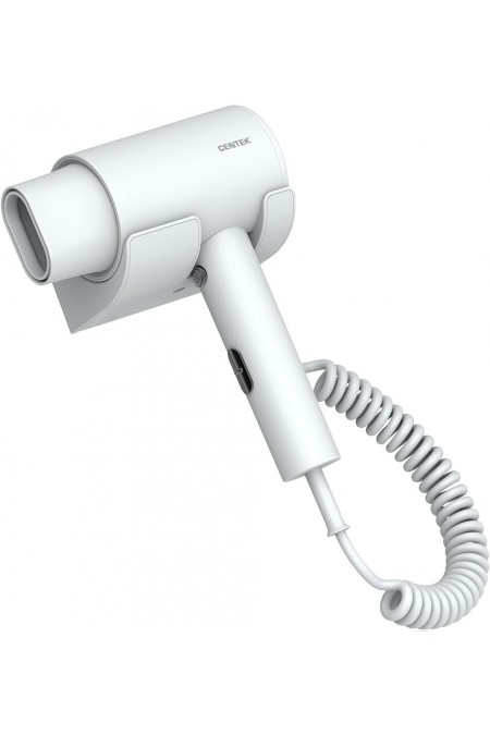 Фен CENTEK CT-2253 (белый) 1