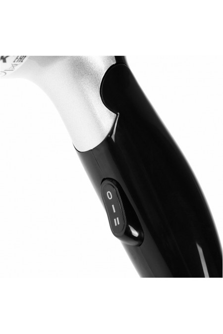 Фен CENTEK CT-2258 (белый/серебристый) 3