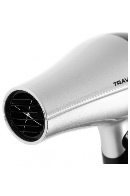 Фен CENTEK CT-2258 (белый/серебристый) 7