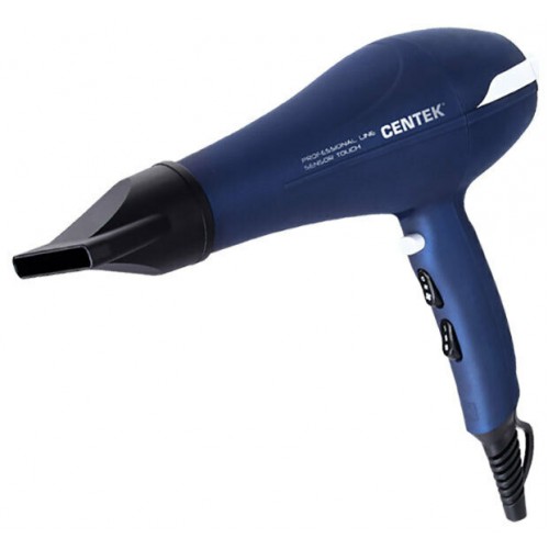 Фен CENTEK CT-2260 (синий) 