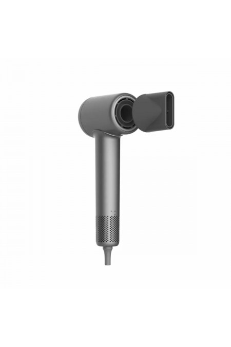 Фен Deerma DEM-CF15W (серый) 