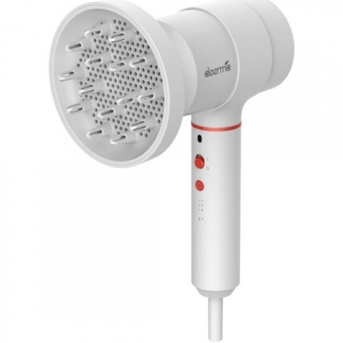 Фен Deerma DEM-CF30W (белый) 2