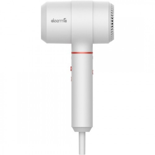 Фен Deerma DEM-CF30W (белый) 3