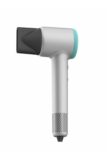 Фен Deerma DEM-CF51W (светло-серый) 4