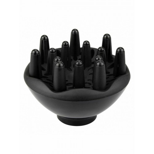 Фен DELTA DL-0908 (черный) 1