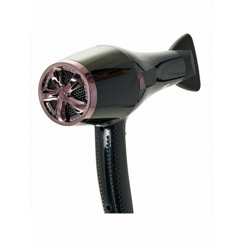 Фен DELTA DL-0908 (черный) 4