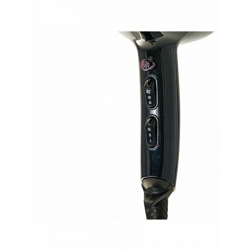 Фен DELTA DL-0908 (черный) 6