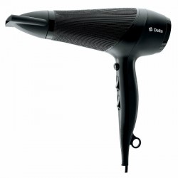 Фен DELTA DL-0948 (черный)