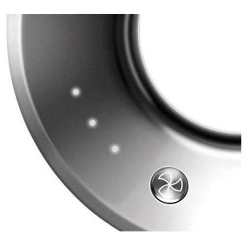 Фен Dyson Supersonic HD07 Fuchsia/Nickel (без кейса) (фуксия/никель) 3