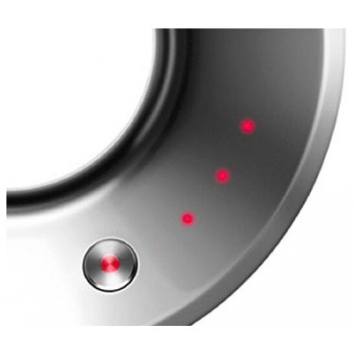 Фен Dyson Supersonic HD07 Fuchsia/Nickel (без кейса) (фуксия/никель) 4