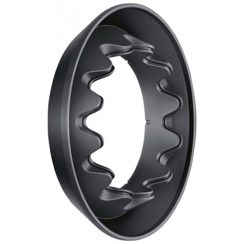 Фен Dyson Supersonic HD07 Onyx/Gold (без кейса) (черный/золотой) 1