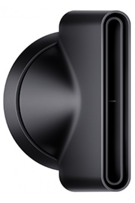 Фен Dyson Supersonic HD07 Onyx/Gold (без кейса) (черный/золотой) 2
