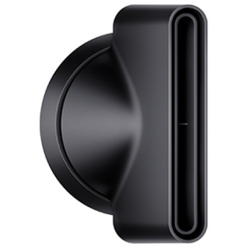 Фен Dyson Supersonic HD07 Onyx/Gold (без кейса) (черный/золотой) 2