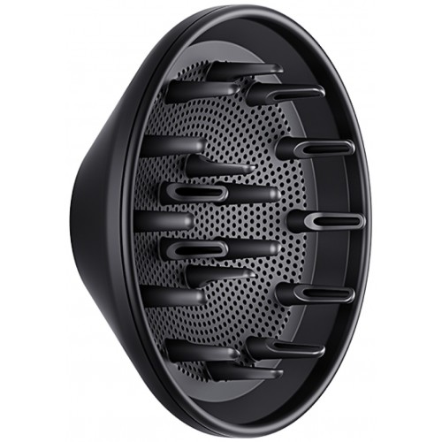 Фен Dyson Supersonic HD07 Onyx/Gold (без кейса) (черный/золотой) 3