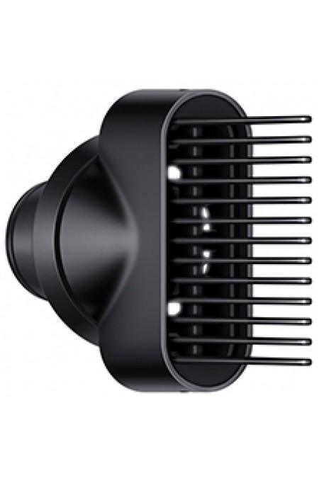 Фен Dyson Supersonic HD07 Onyx/Gold (без кейса) (черный/золотой) 5