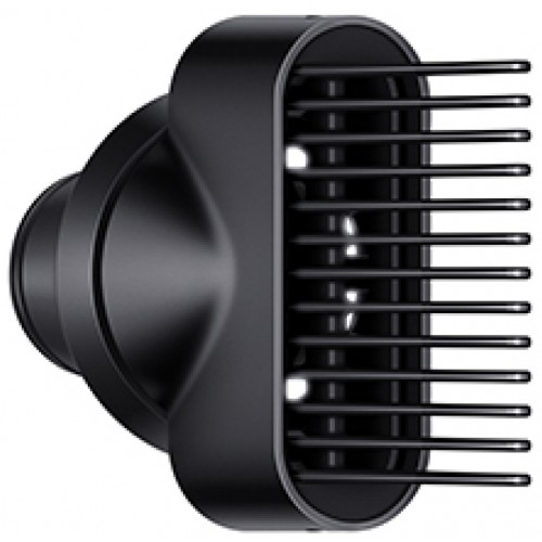 Фен Dyson Supersonic HD07 Onyx/Gold (без кейса) (черный/золотой) 5