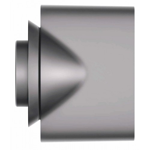 Фен Dyson Supersonic HD07 Prussian Blue/Rich Copper (три насадки, без кейса) (темно-синий/медь) 4