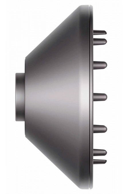 Фен Dyson Supersonic HD07 Prussian Blue/Rich Copper (три насадки, без кейса) (темно-синий/медь) 5