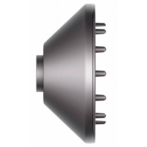 Фен Dyson Supersonic HD07 Prussian Blue/Rich Copper (три насадки, без кейса) (темно-синий/медь) 5