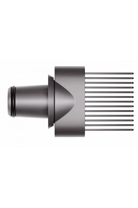 Фен Dyson Supersonic HD07 Prussian Blue/Rich Copper (три насадки, без кейса) (темно-синий/медь) 6