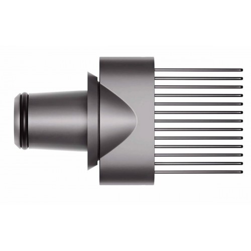 Фен Dyson Supersonic HD07 Prussian Blue/Rich Copper (три насадки, без кейса) (темно-синий/медь) 6