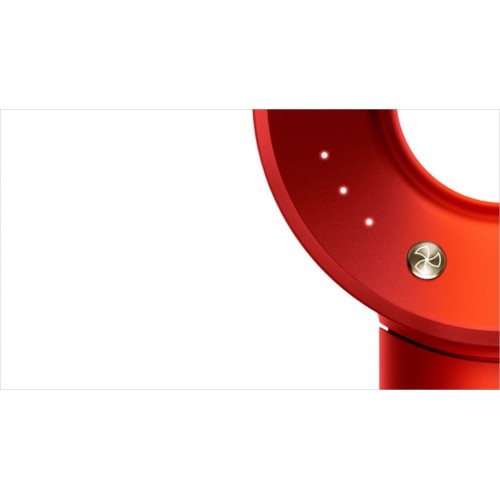 Фен Dyson Supersonic HD08 Topaz Orange (с кейсом) (оранжевый топаз) 8