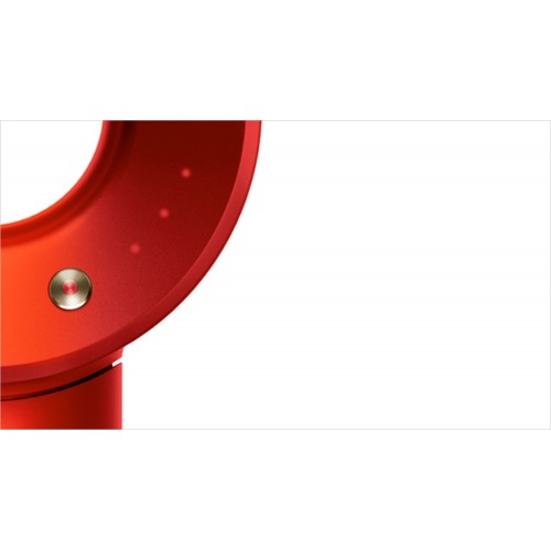 Фен Dyson Supersonic HD08 Topaz Orange (с кейсом) (оранжевый топаз) 9