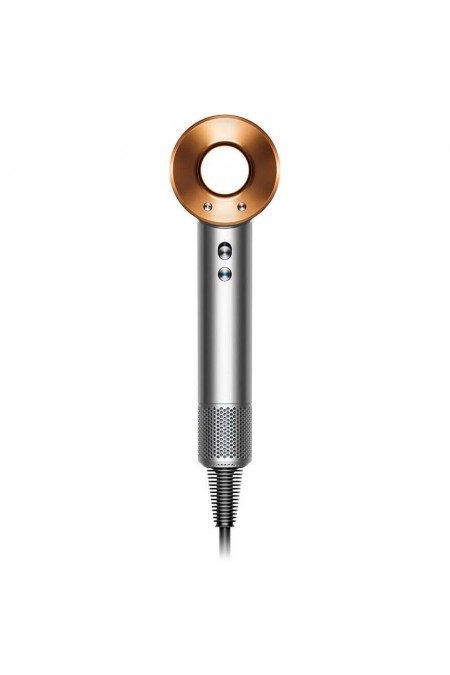 Фен Dyson Supersonic HD15 Nickel/Copper (без кейса) (никель/медь) 1