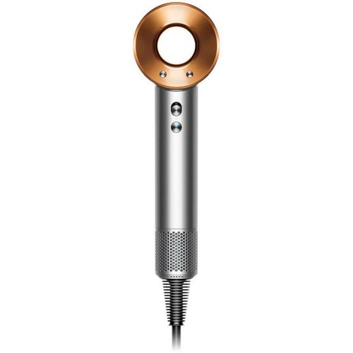 Фен Dyson Supersonic HD15 Nickel/Copper (без кейса) (никель/медь) 2